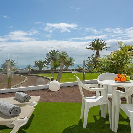 Bungalows Dona Rosa Playa del Inglés Quarto foto